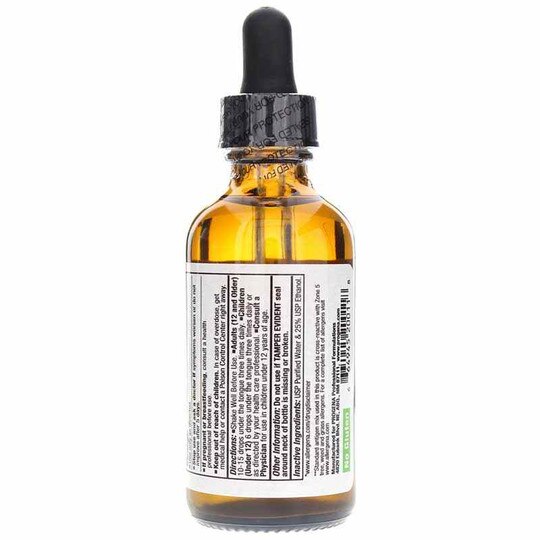 Allergena Zone 5, PRG